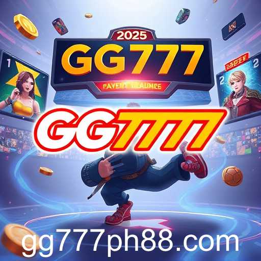 The Rise of GG777: Revolutionizing Digital Play