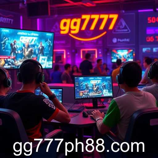 The Rise of gg777 in Online Gaming