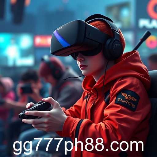 The Rise of Digital Gaming Communities