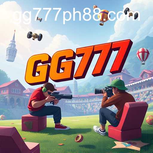 The Rise of GG777 in the Gaming World