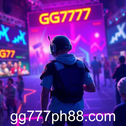 The Rise of GG777 in Online Gaming