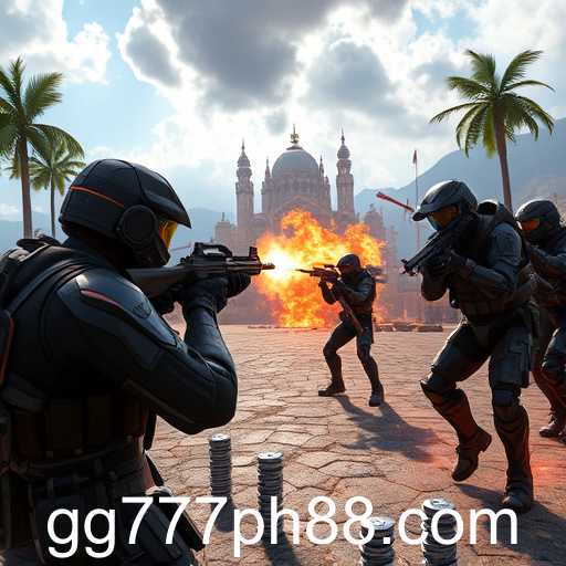 The Rise of GG777: A New Era in Gaming